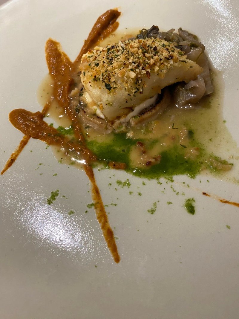 Ristorante San Martino
