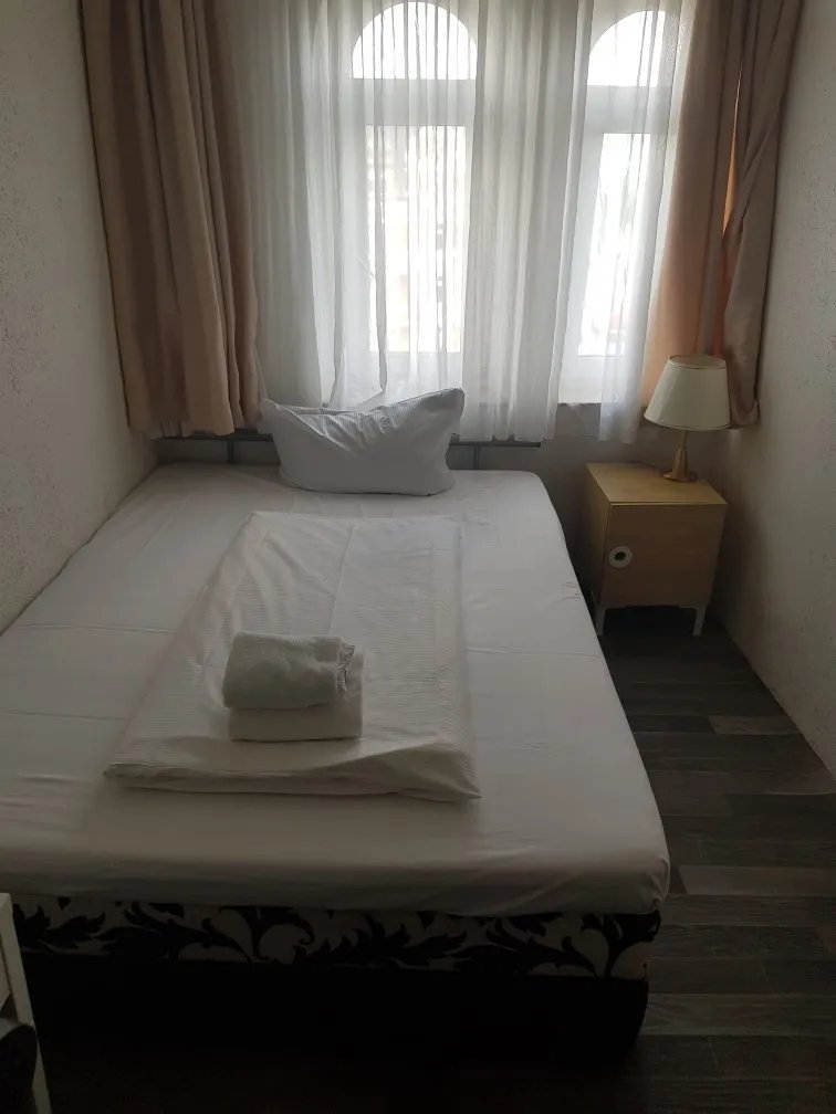 Hotel Bee Fang