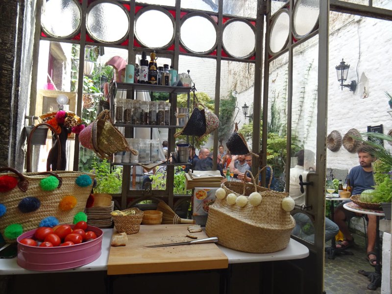 Vivo Restaurant