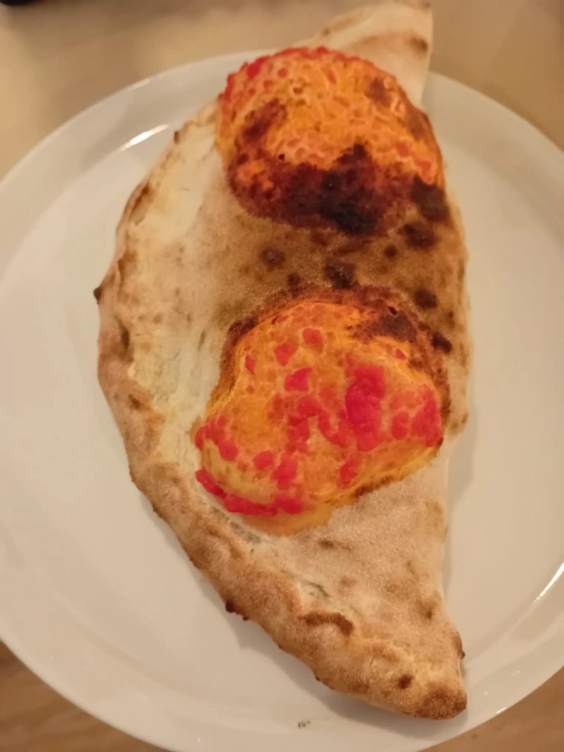 Pizzeria il Forno Sitges