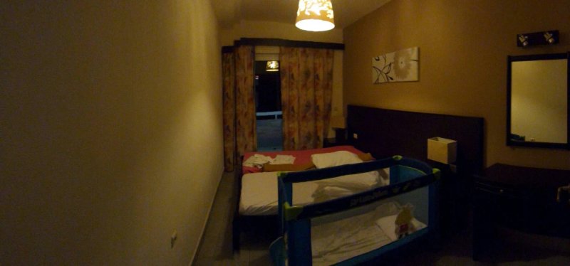 Ialysos City Hotel