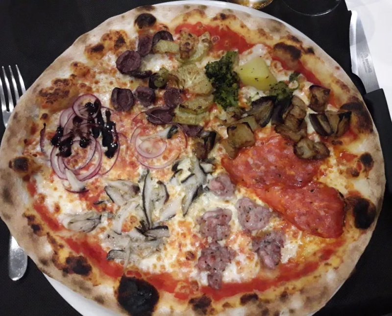 pizzeria kaleidos