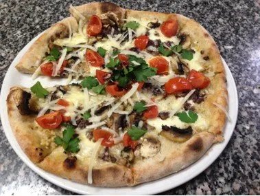 Arche Pizzeria