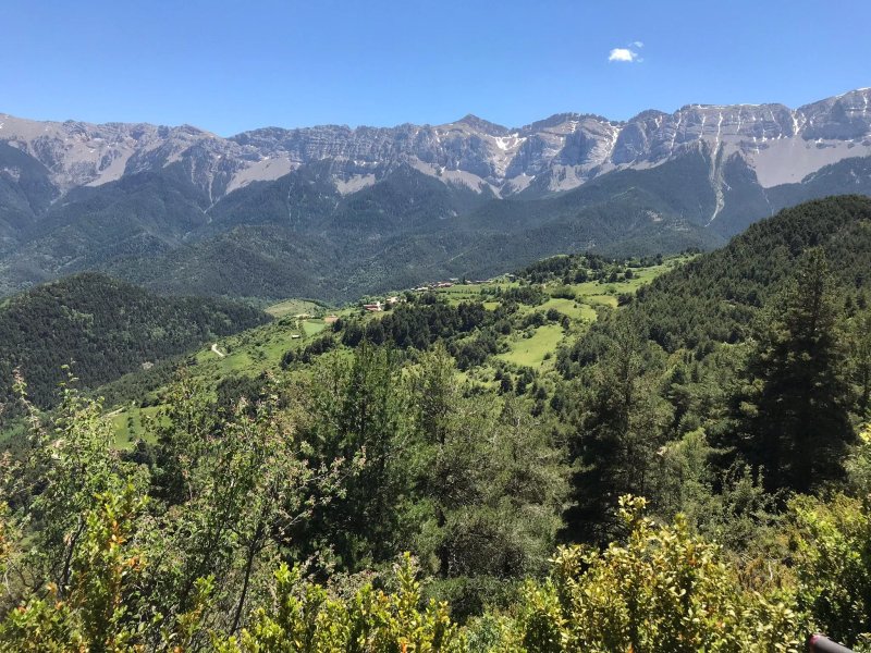 Cal Calsot Casa Rural