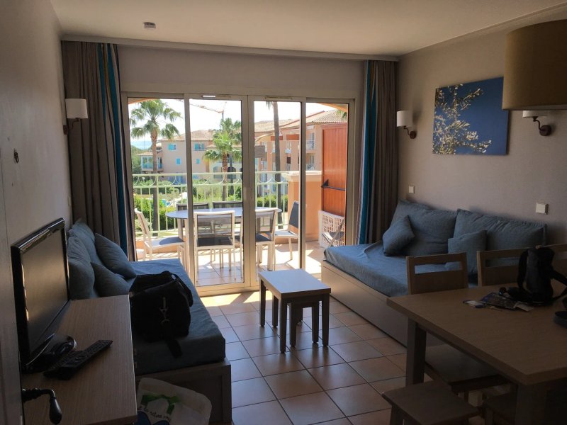 Pierre & Vacances Residence Les Rivages des Issambres