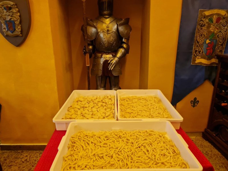 Locanda Del Granduca