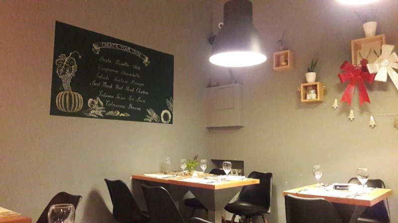 Restoran Apetit