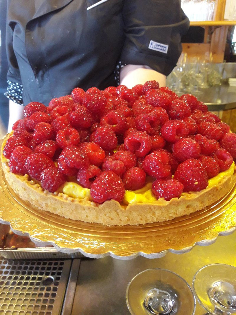 Ristorante al Verle