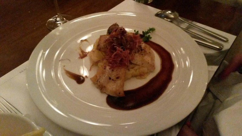 Brasserie le Mirage