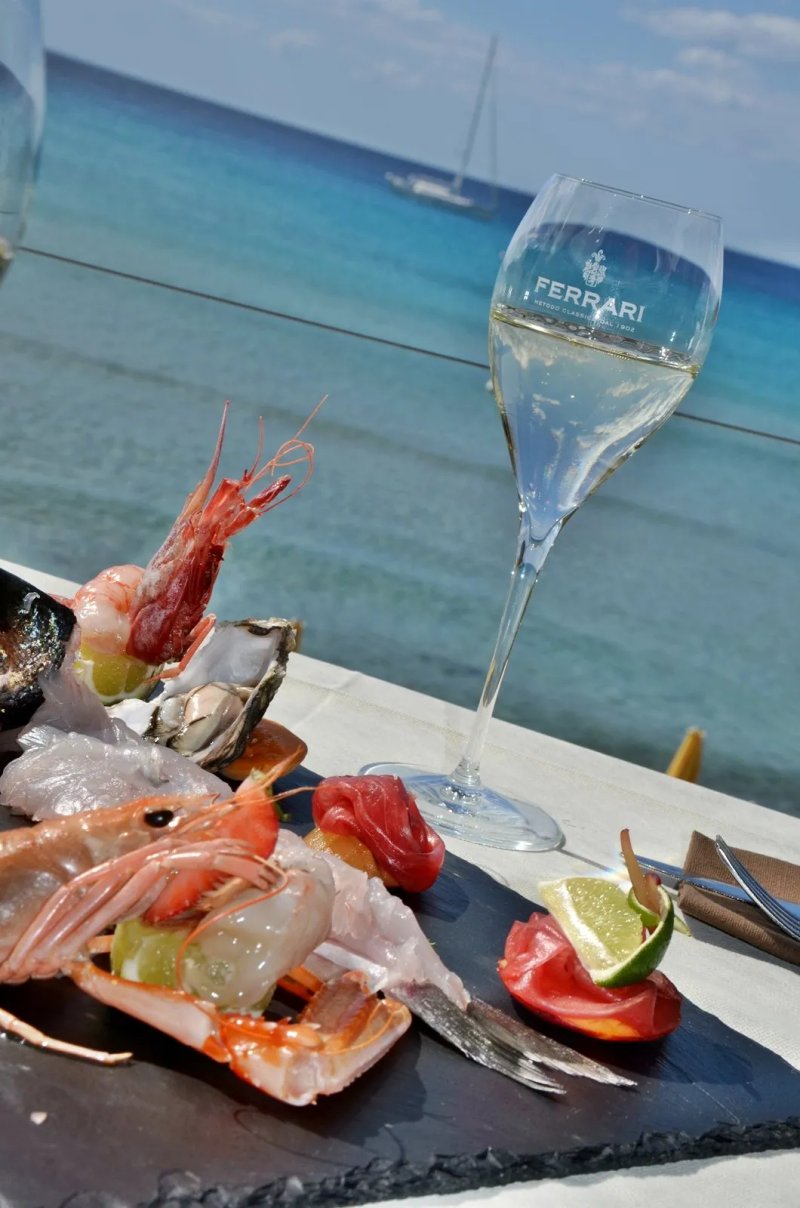 Ristorante La Bitta Ad Arbatax