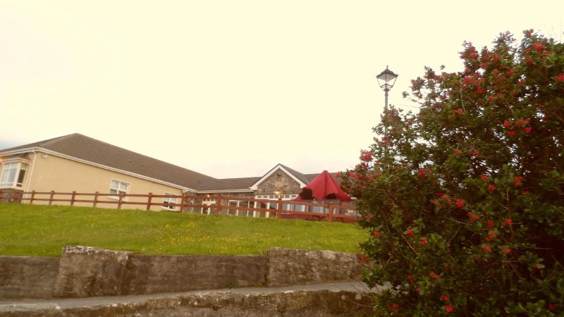 Creevy Pier Hotel
