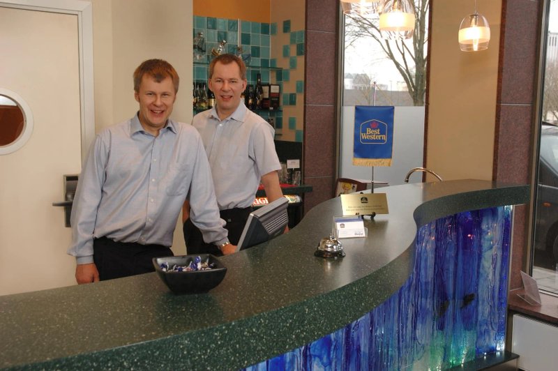 Best Western Hotel Royal