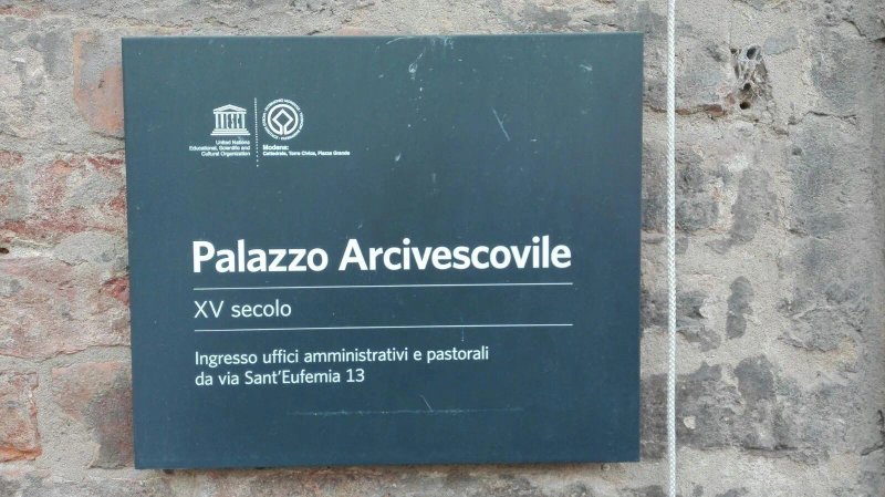 Palazzo Arcivescovile