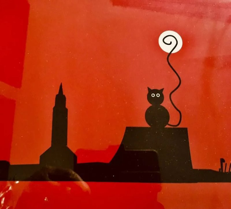 Les Chambres du Chat Perché