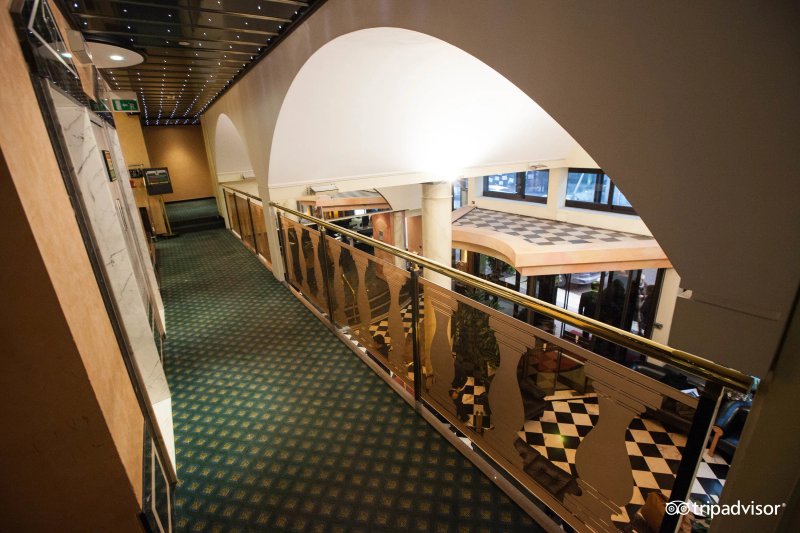 Brunelleschi Hotel