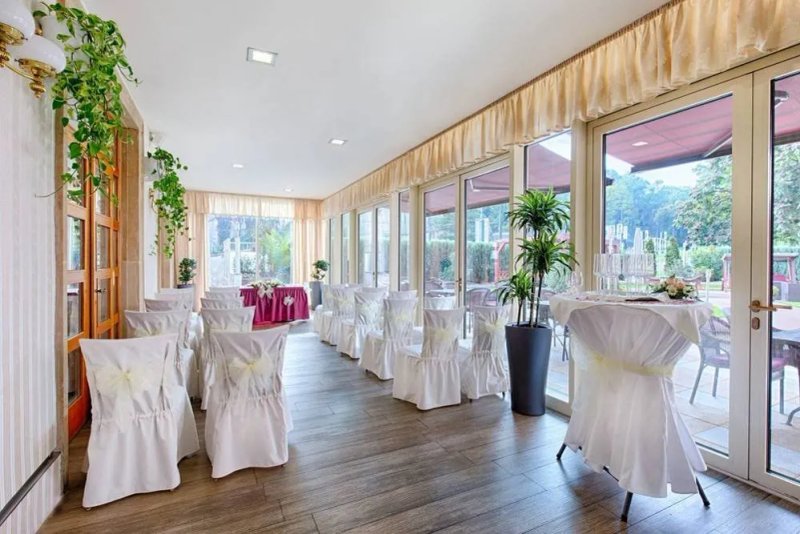 Hotel Hoffmeister