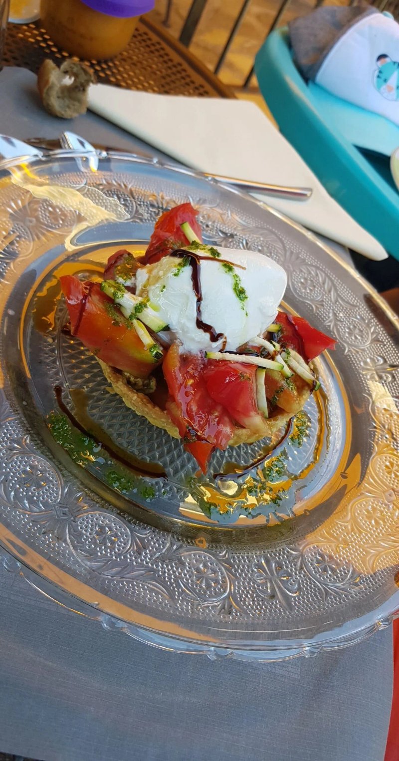 Restaurant L'Arssiban