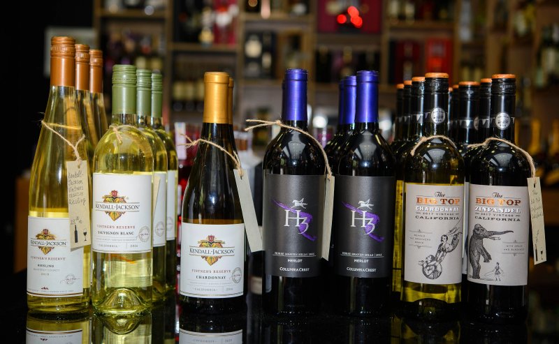 Wine & Co.