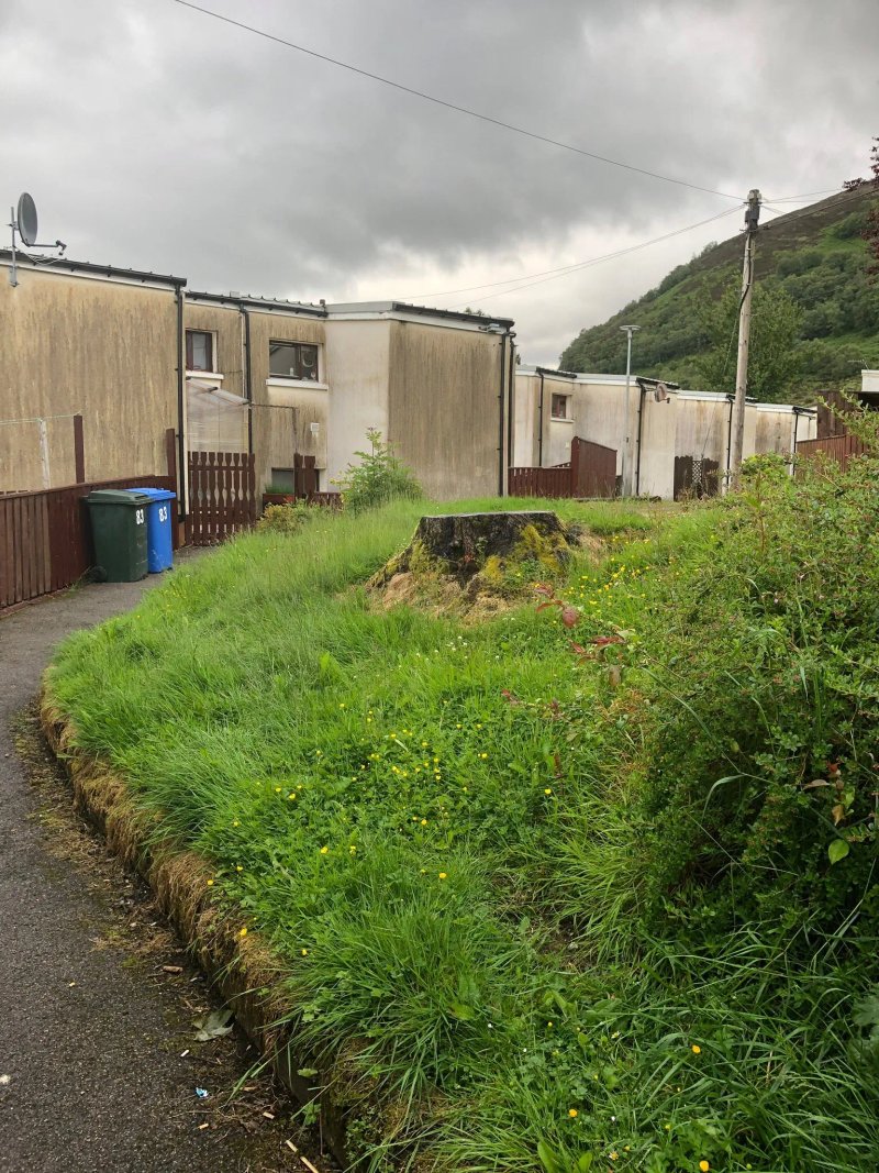 Telford Highland Apartments