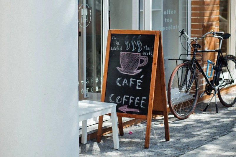 Booinga Coffee Roasters