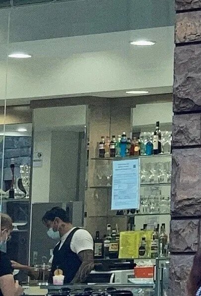 La Boutique Del Gelato