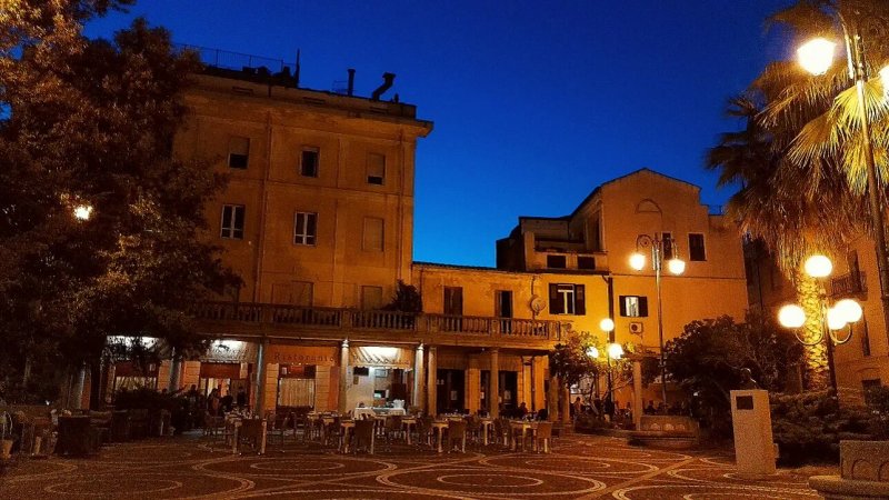 Ristorante Su Nugoresu
