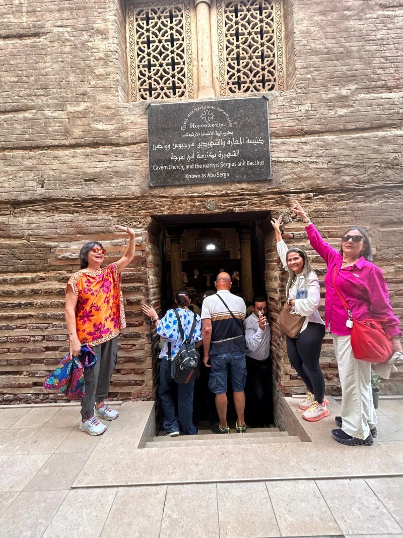 El Cairo