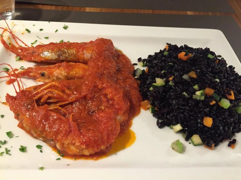 Mozart Bistro