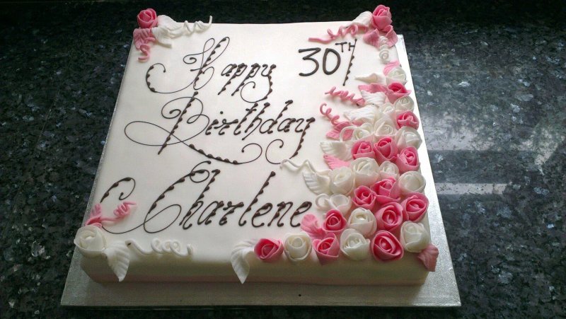 Patisserie Brione