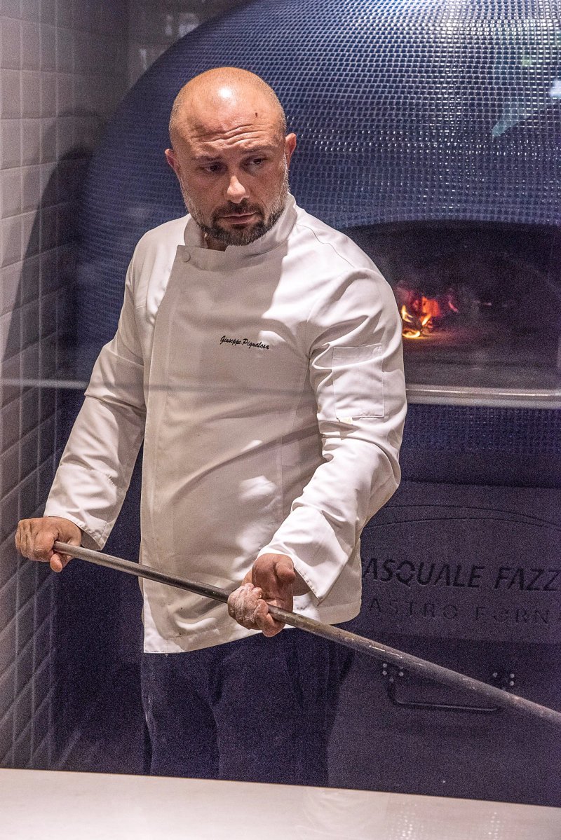 Gli Esposito Pizzeria