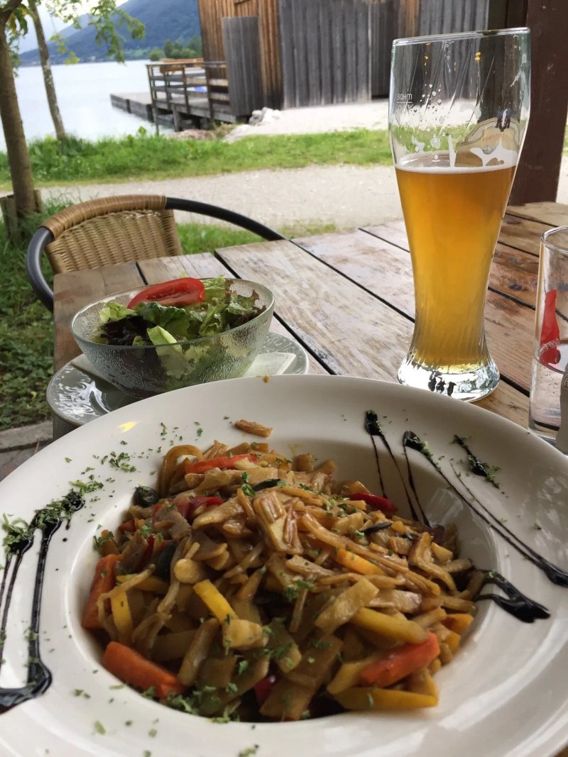 Gasthaus Rostiger Anker