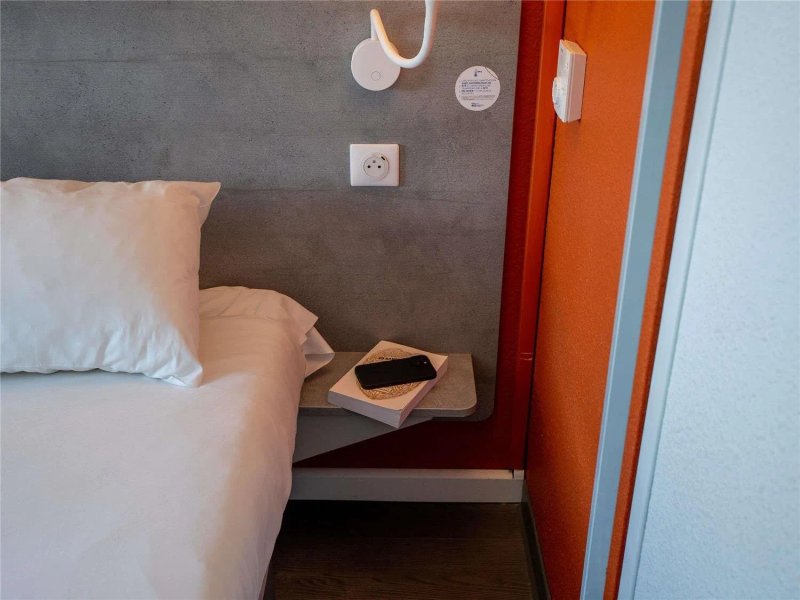 Ibis Budget Narbonne Est