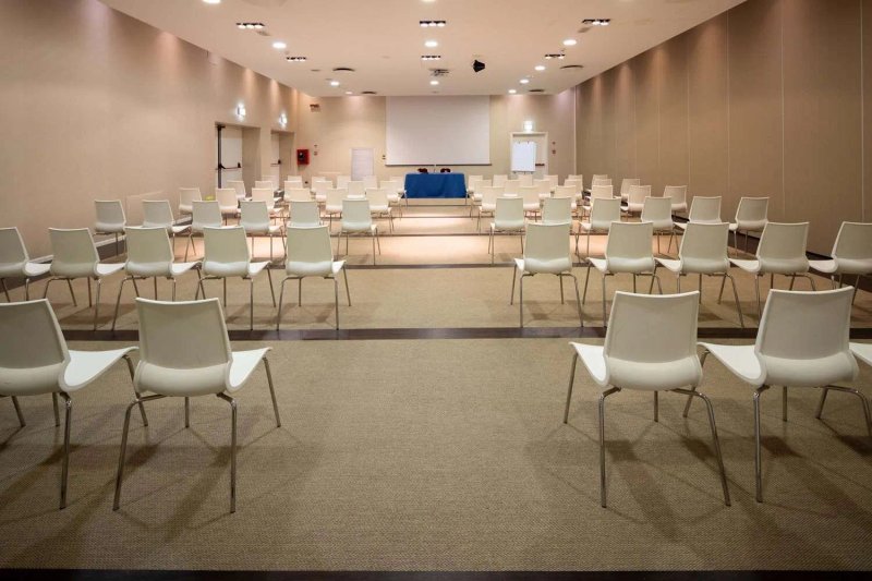 Best Western Plus Tower Hotel Bologna