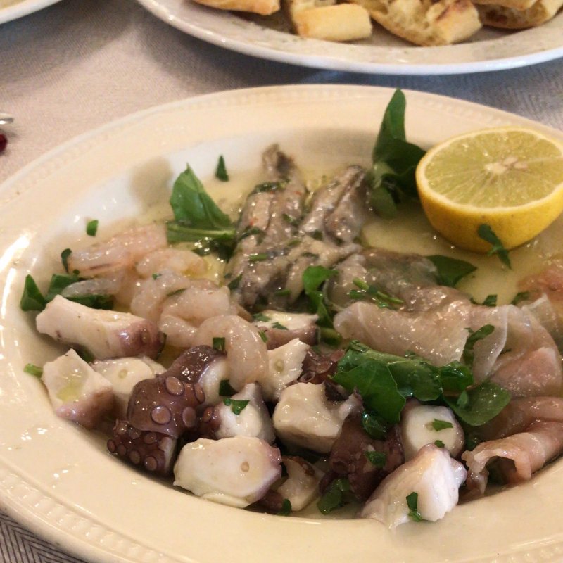 Taverna Dei Conti