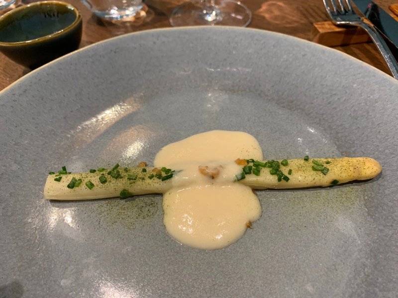 Restaurante Acebuche