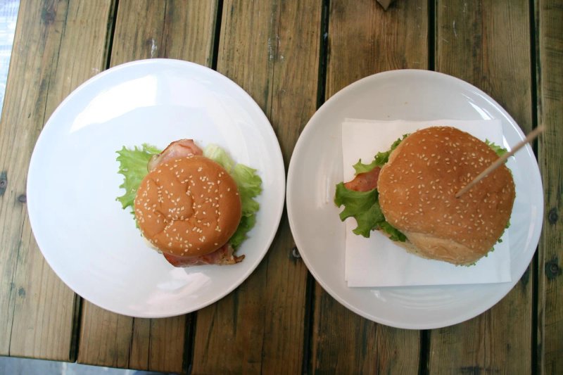 Spritz & Burger Hamburgeria