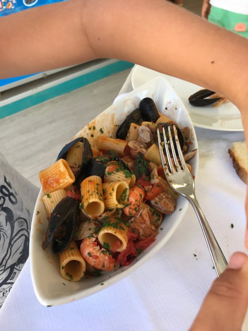 Savana beach&restaurant
