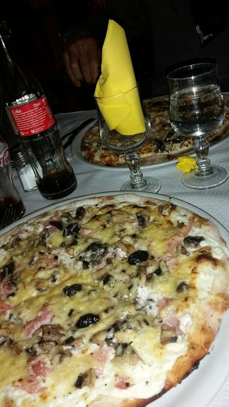 Pizzeria Taormina
