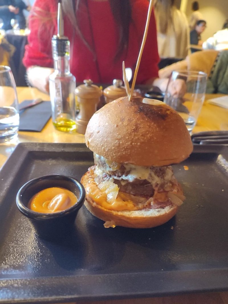 Red Beef