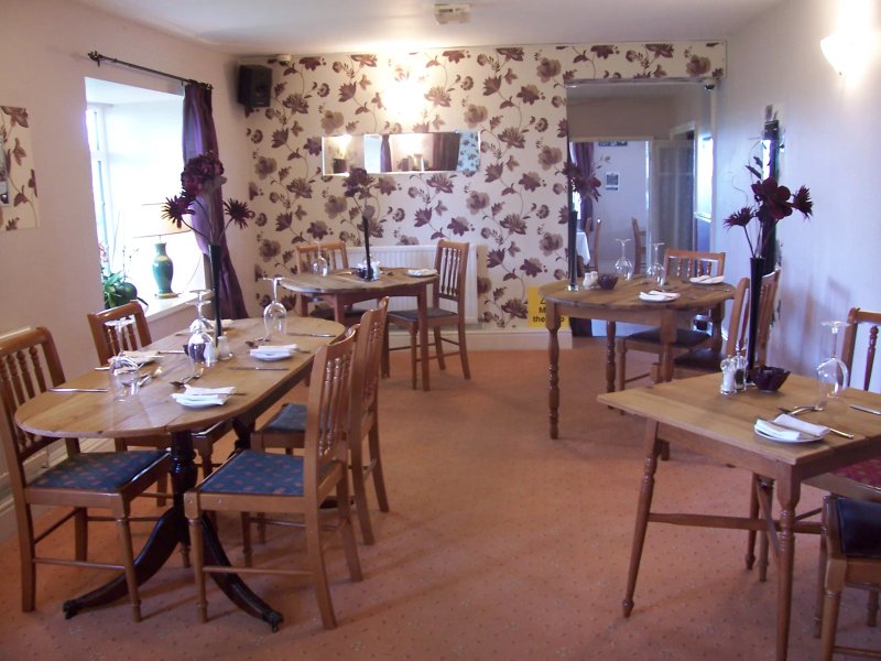The Old Mill Hotel & Restaurant
