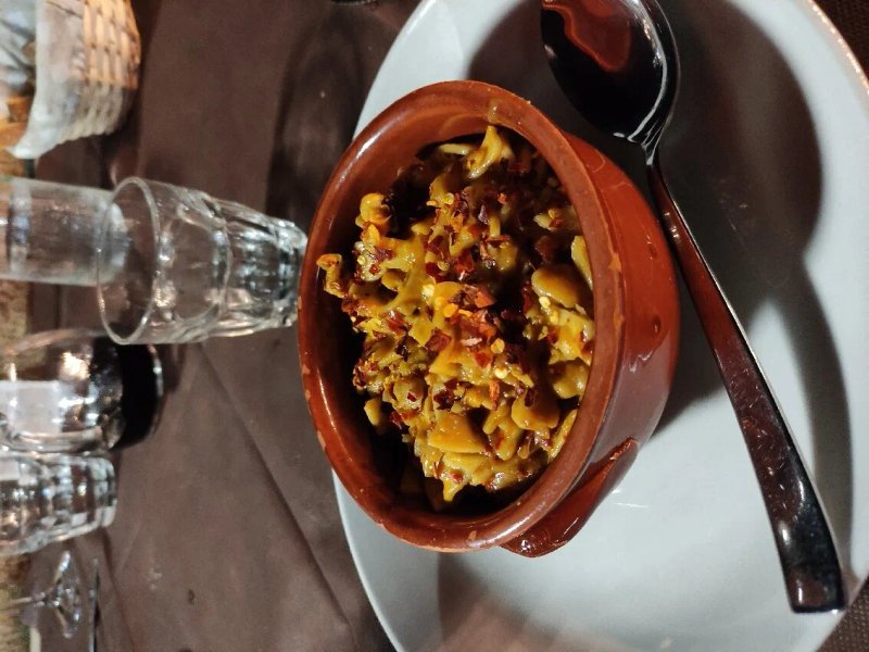 Panza e Crianza