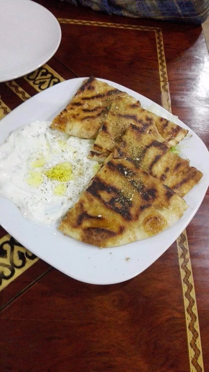 Ali Baba Cuina Libanesa