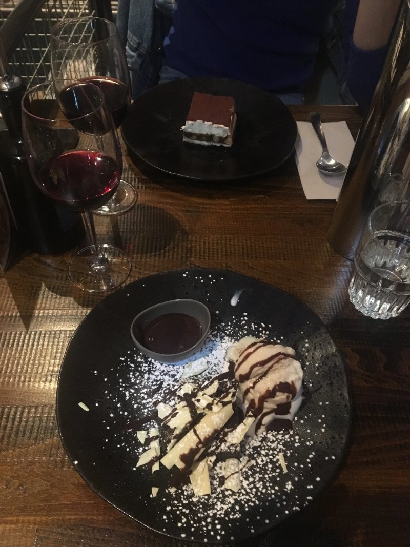 Zizzi - Glasgow West End
