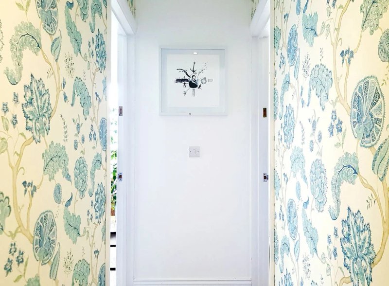 Treen House Bed and Breakfast