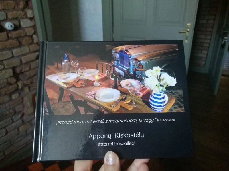Apponyi Kiskastely