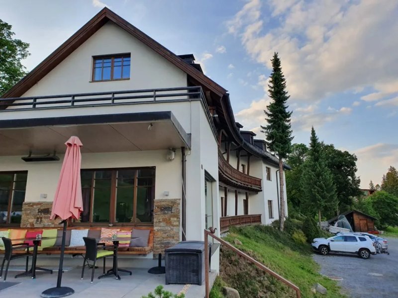 Bodele Alpenhotel