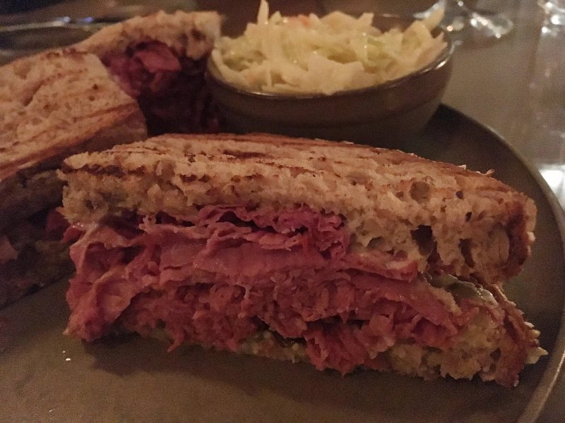 Occam Deli