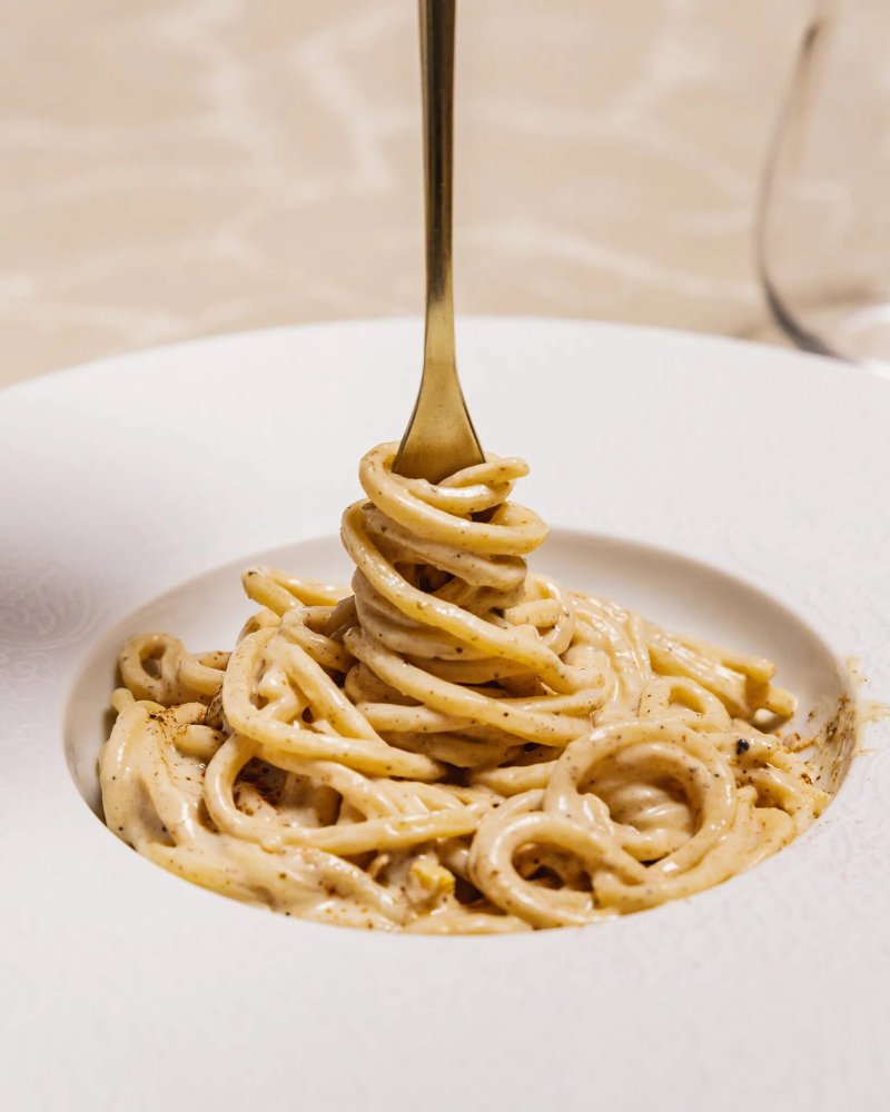 Linfa Milano - Eat Different