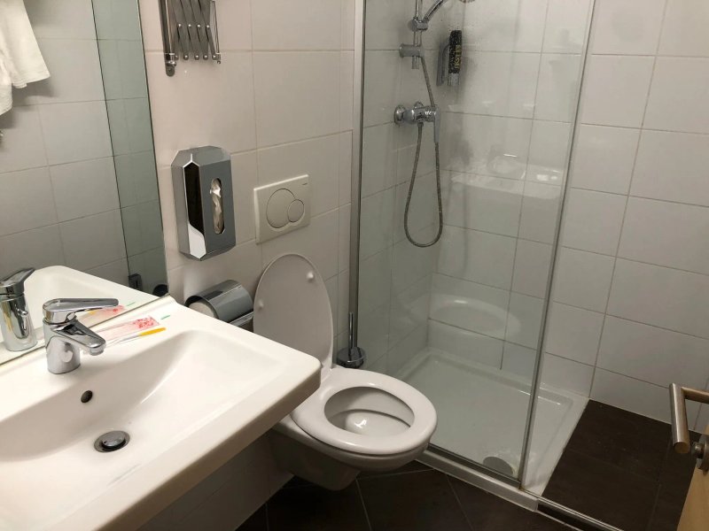 Arion Airport Hotel