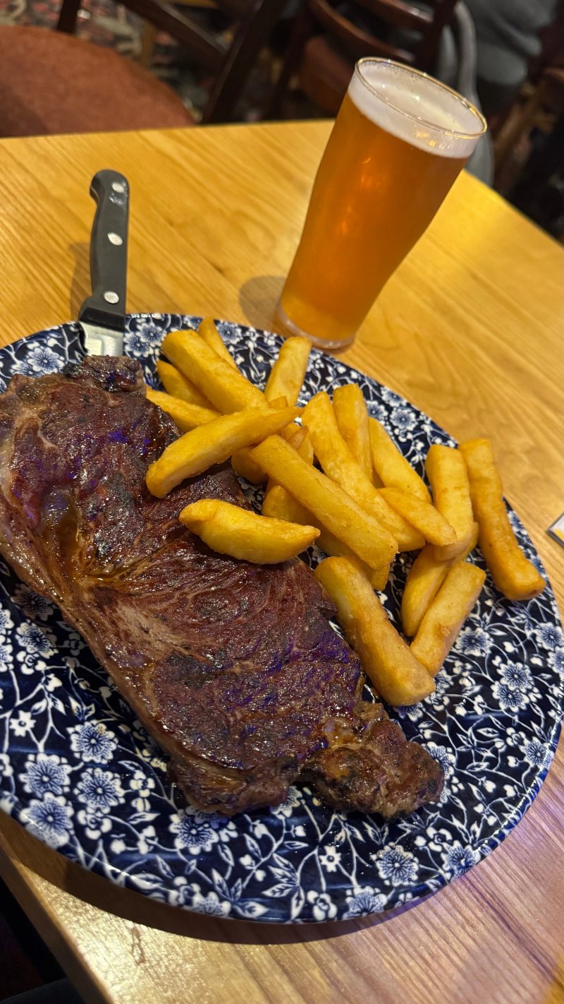 Wetherspoons